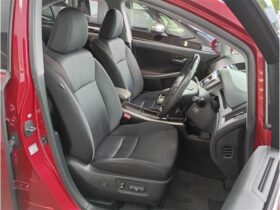 
									TOYOTA SAI 2.4G Red 2014′ CD3AC full								