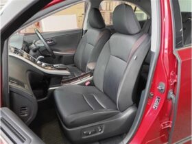 
									TOYOTA SAI 2.4G Red 2014′ CD3AC full								