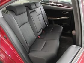 
									TOYOTA SAI 2.4G Red 2014′ CD3AC full								