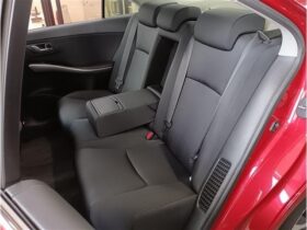 
									TOYOTA SAI 2.4G Red 2014′ CD3AC full								