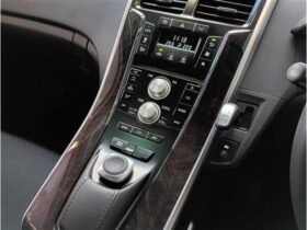 
									TOYOTA SAI 2.4G Red 2014′ CD3AC full								
