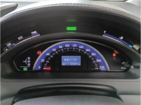 
									TOYOTA SAI 2.4G Red 2014′ CD3AC full								