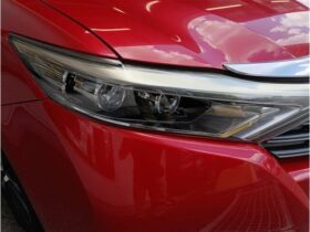 
									TOYOTA SAI 2.4G Red 2014′ CD3AC full								