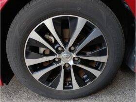 
									TOYOTA SAI 2.4G Red 2014′ CD3AC full								
