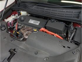 
									TOYOTA SAI 2.4G Red 2014′ CD3AC full								