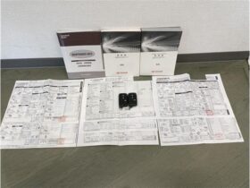 
									TOYOTA SAI 2.4G Red 2014′ CD3AC full								