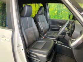 
									TOYOTA Noah S-Z Pearl White 2023′ CD3BI full								