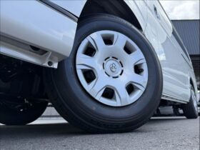 
									TOYOTA Hiace Van Super GL Dark Prime S Pearl White 2025′ CD3H8 full								