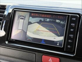 
									TOYOTA Hiace Van Super GL Dark Prime S Pearl White 2025′ CD3H8 full								