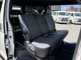 
									TOYOTA Hiace Van Super GL Dark Prime S Pearl White 2025′ CD3H8 full								