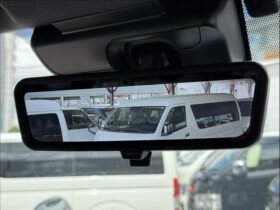 
									TOYOTA Hiace Van Super GL Dark Prime S Pearl White 2025′ CD3H8 full								