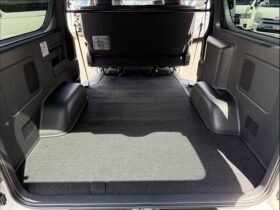 
									TOYOTA Hiace Van Super GL Dark Prime S Pearl White 2025′ CD3H8 full								