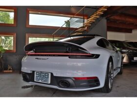 
									Porsche 911 Carrera T Gray 2024′ CEVYY full								