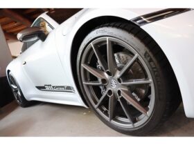 
									Porsche 911 Carrera T Gray 2024′ CEVYY full								
