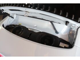 
									Porsche 911 Carrera T Gray 2024′ CEVYY full								