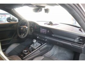 
									Porsche 911 Carrera T Gray 2024′ CEVYY full								