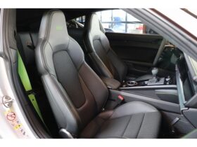 
									Porsche 911 Carrera T Gray 2024′ CEVYY full								