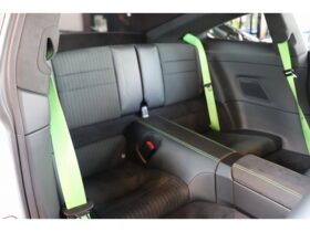 
									Porsche 911 Carrera T Gray 2024′ CEVYY full								