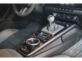 
									Porsche 911 Carrera T Gray 2024′ CEVYY full								