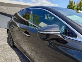 
									Lexus LS F Sport Black 2020′ CEW45 full								