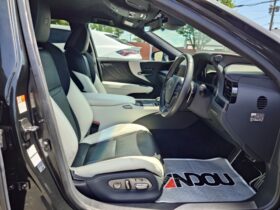 
									Lexus LS F Sport Black 2020′ CEW45 full								