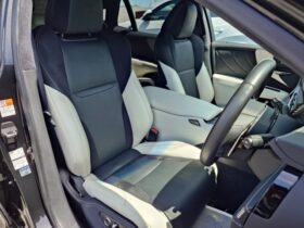
									Lexus LS F Sport Black 2020′ CEW45 full								