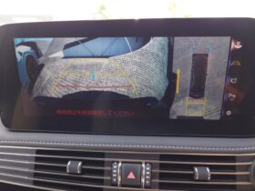 
									Lexus LS F Sport Black 2020′ CEW45 full								