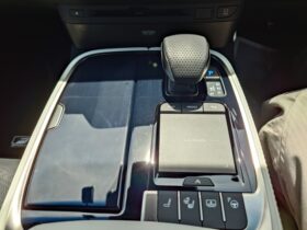 
									Lexus LS F Sport Black 2020′ CEW45 full								