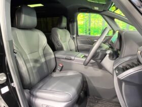 
									TOYOTA Alphard Hybrid 2.5 Z Black 2024′ CF3UQ full								