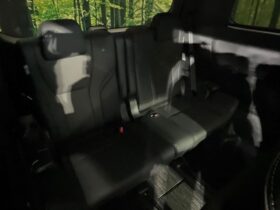 
									TOYOTA Alphard Hybrid 2.5 Z Black 2024′ CF3UQ full								