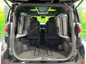 
									TOYOTA Alphard Hybrid 2.5 Z Black 2024′ CF3UQ full								