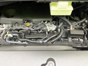 
									TOYOTA Alphard Hybrid 2.5 Z Black 2024′ CF3UQ full								