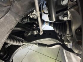 
									TOYOTA Alphard Hybrid 2.5 Z Black 2024′ CF3UQ full								
