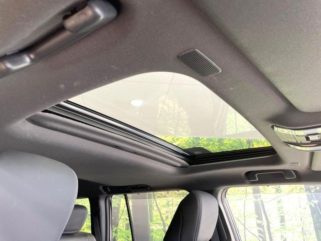 TOYOTA Land Cruiser Wagon VX Black 2024′ CF42E