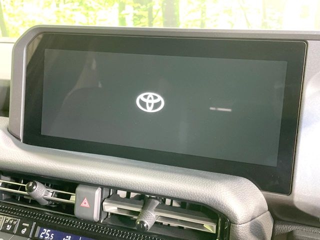 TOYOTA Land Cruiser Wagon VX Black 2024′ CF42E