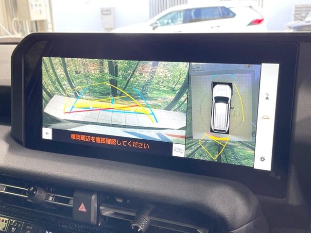TOYOTA Land Cruiser Wagon VX Black 2024′ CF42E