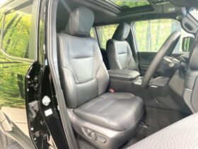 
									TOYOTA Land Cruiser Wagon VX Black 2024′ CF42E full								