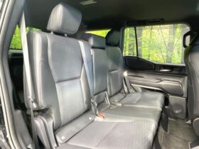 
									TOYOTA Land Cruiser Wagon VX Black 2024′ CF42E full								