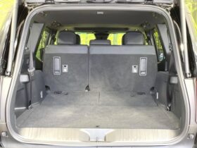 
									TOYOTA Land Cruiser Wagon VX Black 2024′ CF42E full								
