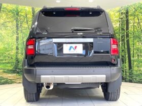 
									TOYOTA Land Cruiser Wagon VX Black 2024′ CF42E full								
