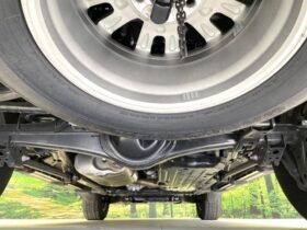 
									TOYOTA Land Cruiser Wagon VX Black 2024′ CF42E full								