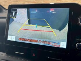 
									TOYOTA Noah S-Z Pearl White 2023′ CF44S full								