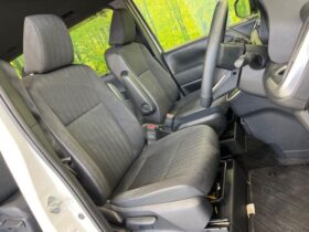 
									TOYOTA Noah S-G Pearl White 2023′ CF45X full								