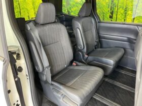 
									TOYOTA Noah S-G Pearl White 2023′ CF45X full								