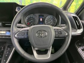 
									TOYOTA Noah S-G Pearl White 2023′ CF45X full								