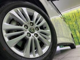 
									TOYOTA Noah S-G Pearl White 2023′ CF45X full								