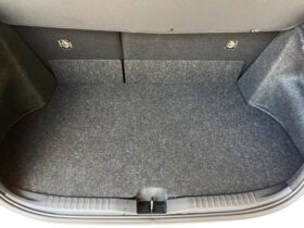
									TOYOTA Yaris RS Pearl White 2020′ CF47R full								