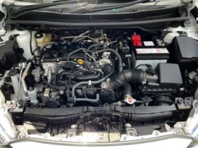 
									TOYOTA Yaris RS Pearl White 2020′ CF47R full								