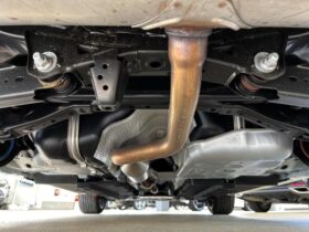 
									TOYOTA Yaris RS Pearl White 2020′ CF47R full								