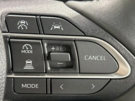 
									TOYOTA Noah S-Z Pearl White 2023′ CF493 full								
